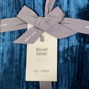 Duvet Cover